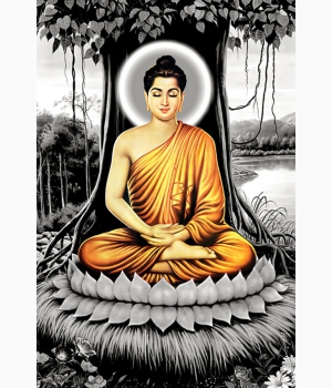 Hình Phật Thích Ca Mâu Ni