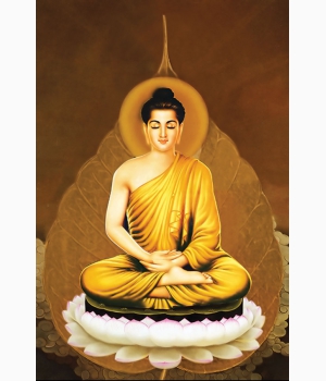 Hình Phật Thích Ca Mâu Ni