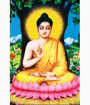 Hình Phật Thích Ca Mâu Ni