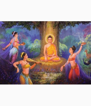Ảnh Phật Đẹp