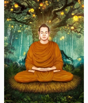 hình phật đẹp