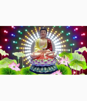 hình phật đẹp