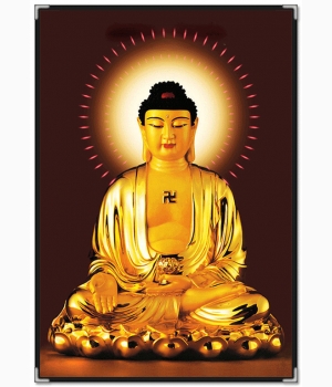 hình phật động, hình phật gif