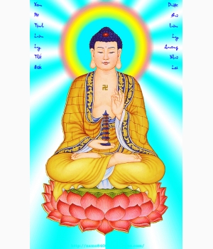 hình phật động, hình phật gif