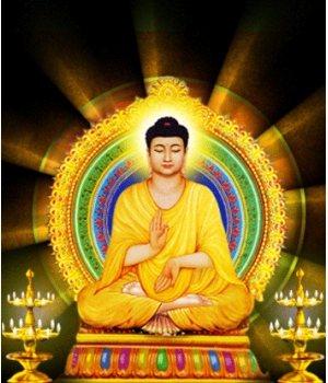 hình phật động, hình phật gif