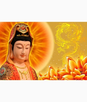 hình phật quan âm đẹp nhất