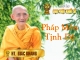 Video Sư Thích Giác Khang - Pháp Môn Tịnh Độ 35 Phần 1
